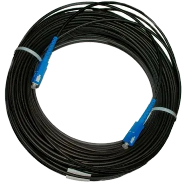 SC/UPC-SC/UPC (ОКТ-Д(0,5)-1Е) Патчкорд оптичний 700м