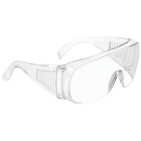 Wurth VISITOR EN166 Окуляри захисні