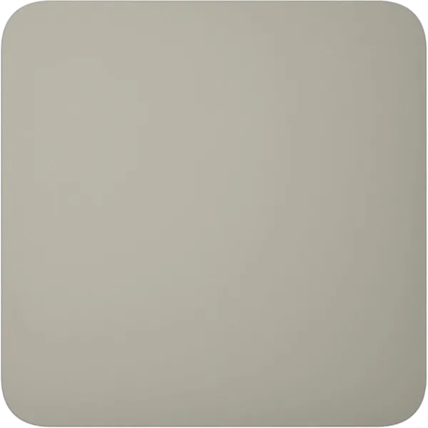 Ajax SoloButton (1-gang/2-way) [55] olive кнопка Кнопка для одноклавішного чи прохідного вимикача