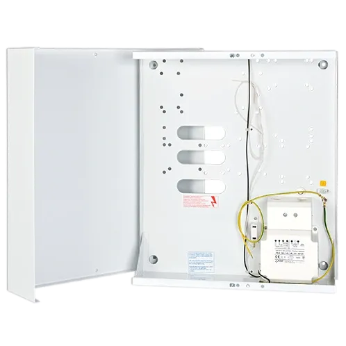 Satel OMI-4 Корпус для систем на базі ПКП INTEGRA Plus