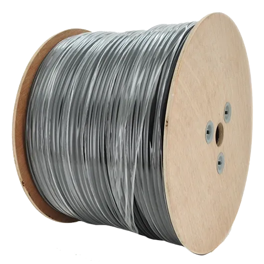 Одескабель ОКТ-Д(1,0)П-1Е1-0,36Ф3,5/0,22Н18-1 ОМ 1.6 3000м на котушке 490/700 Кабель волоконно-оптичний діелектричний самонесучий круглий