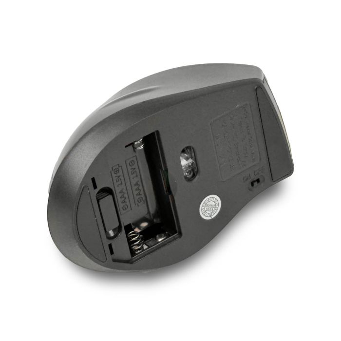 Бездротова оптична USB-миша ATIS Optical USB Mouse (M)