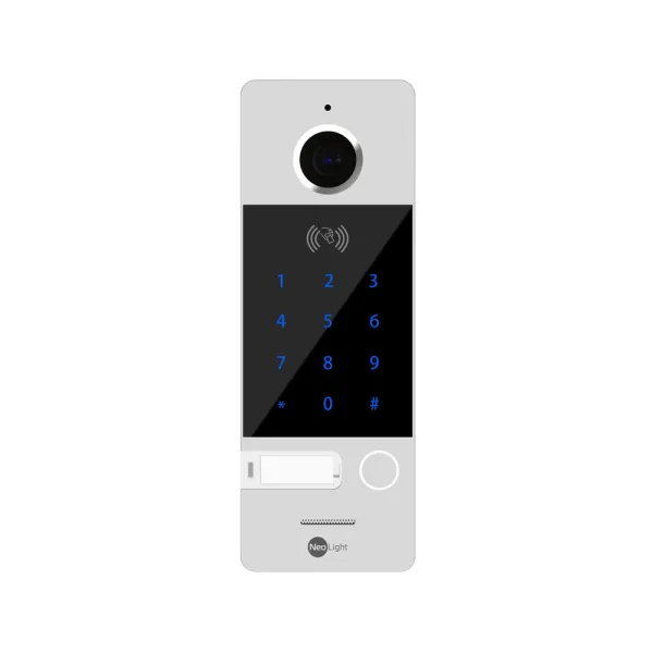 OPTIMA ID KEY FHD Виклична панель NeoLight