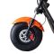 Електроскутер CITYCOCO Orange Wuxi Jose Electric 2000W 60V20Ah