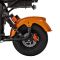 Електроскутер CITYCOCO Orange Wuxi Jose Electric 2000W 60V20Ah