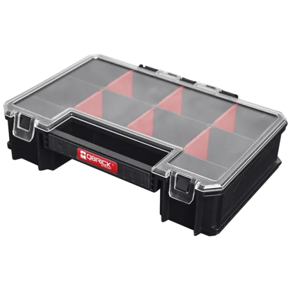 QBRICK SYSTEM TWO ORGANAIZER MULTI Ящик для інструментів