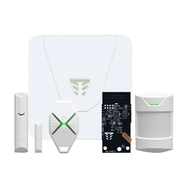 Tiras StarterKit Орион NOVA S комплект ИК, СМК, брелок Тірас