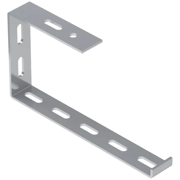 Сендзіміра 50 мм Скоба полегшена (тип С)