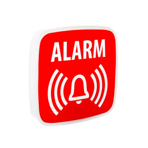 ОСЗ-9 (12В) оповіщувач охоронно - пожежний