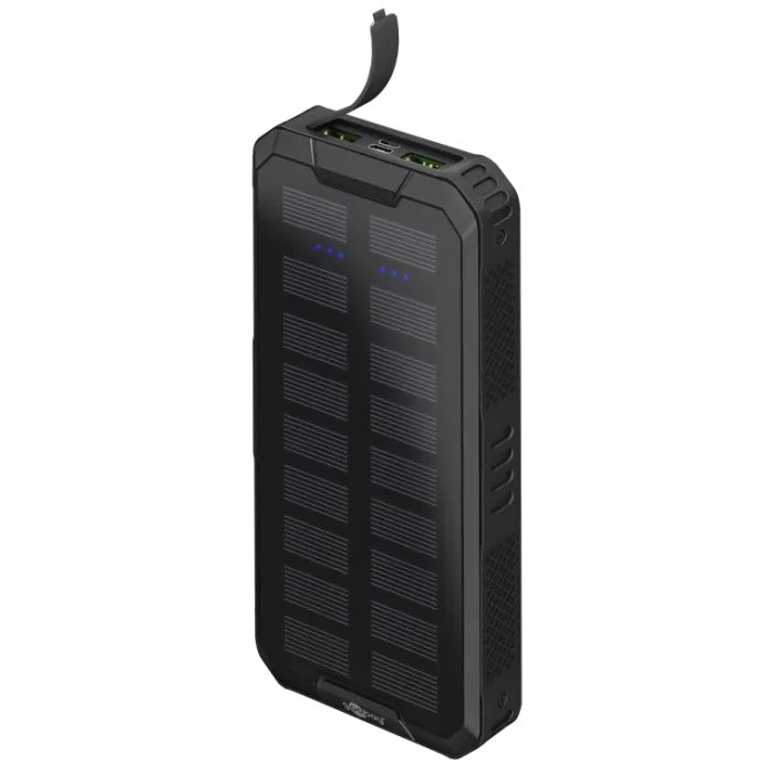 GOOBAY OUTDOOR 53934 Повербанк USB 20000 мА•г