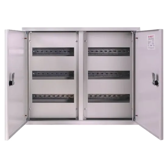 E.NEXT e.mbox.pro.n.72 Корпус металевий IP31 навісний на 72 модулі