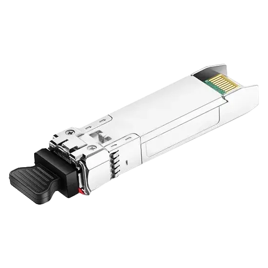 ALISTAR SFP-1G-SX-D SFP 1G 2MM LC 550M 850nm DDM Модуль