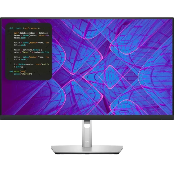 Dell P2723QE 27" дюйма 3840x2160 Монітор