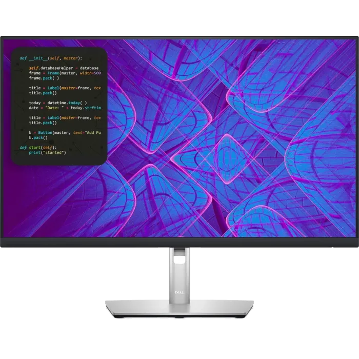 Dell P2723QE 27" дюйма 3840x2160 Монітор