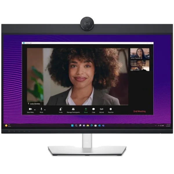 Dell P2724DEB 27" дюйма 2560x1140 Монітор