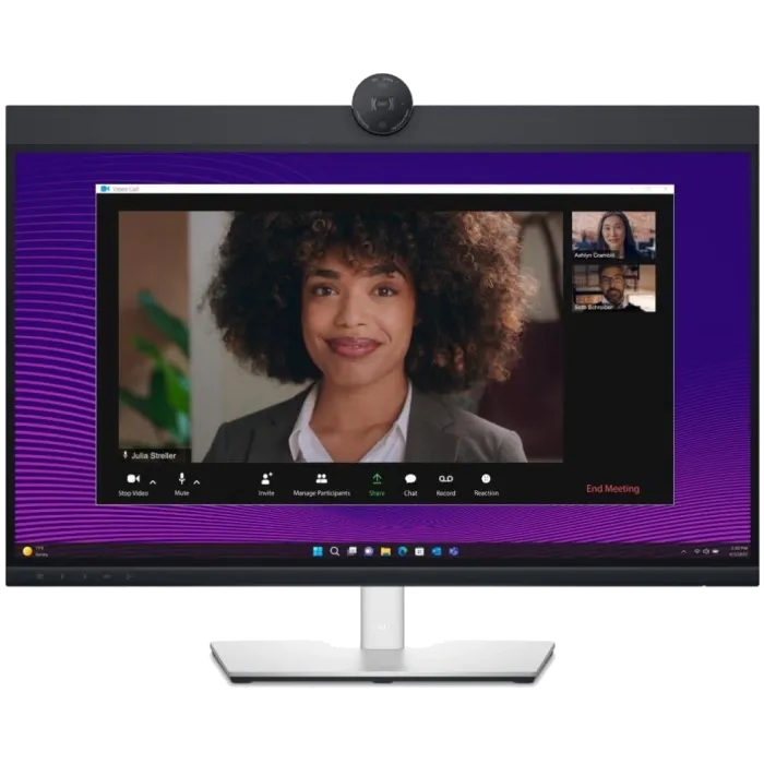 Dell P2724DEB 27" дюйма 2560x1140 Монітор