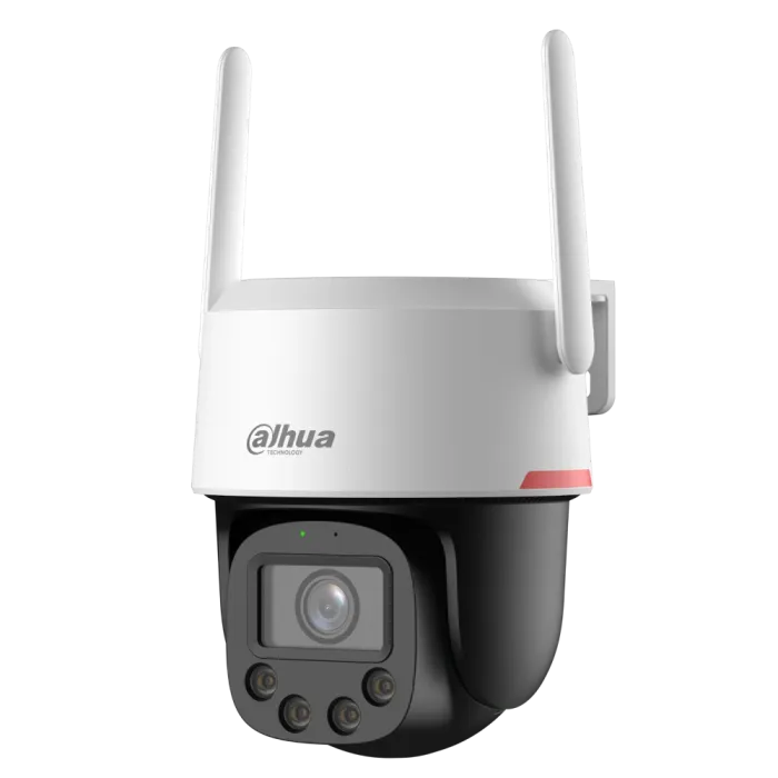 DH-P4F-PV-4G (4мм) 4G IP відеокамера Dahua