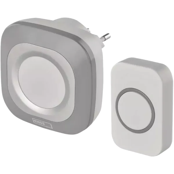 EMOS P5733S Дзвінок дверний безпровідний