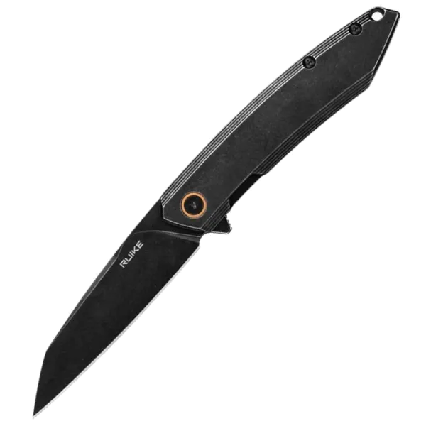 Ruike P831S-SB Ніж складаний