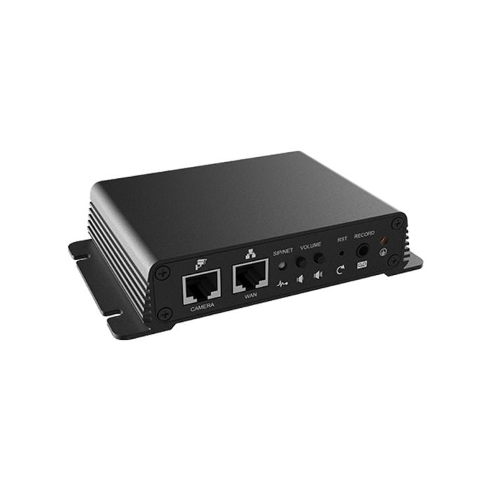 SIP аудіо-відео-шлюз Fanvil PA2S