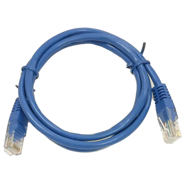 UTP 1м кат. 5e Патч-корд