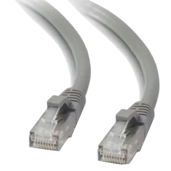 Hypernet PC-UTP-1M-LSOH Патч-корд литий UTP RJ45 1m, кат. 5Е LSOH