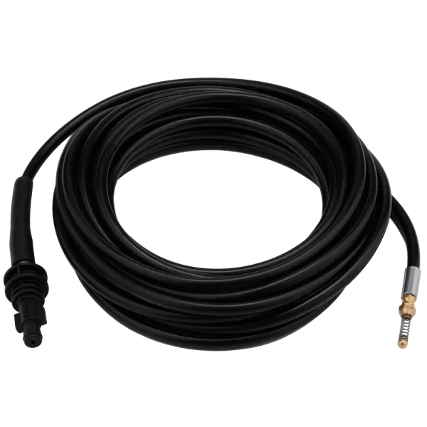 2E 2E-PCH10M 10м Шланг для прочищення труб