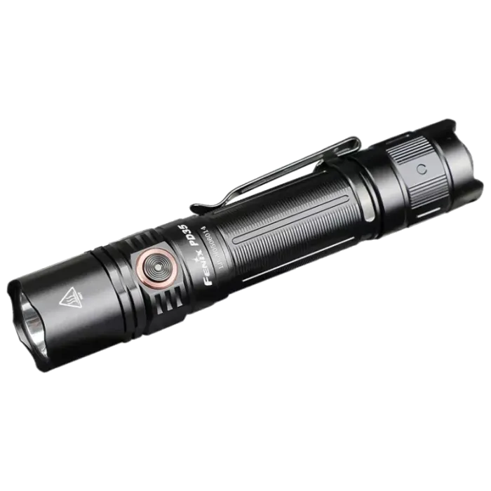 Fenix PD35 V3.0 ліхтар ручний підствольний 1600 лм, 357 м