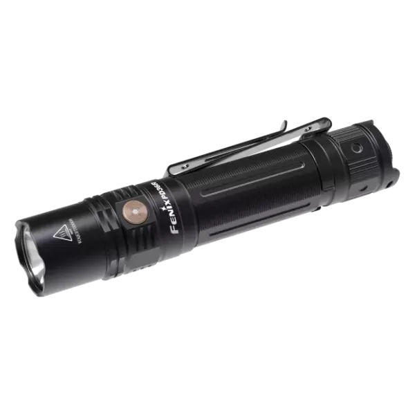 Fenix PD36R Ліхтар ручний