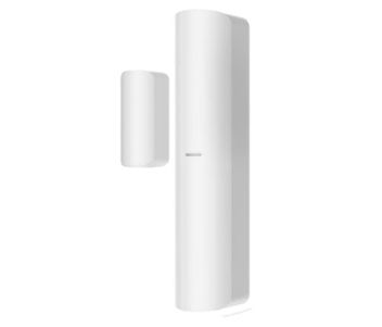 Hikvision DS-PDMC-EG2-WE бездротовий магнітоконтактний сповіщувач