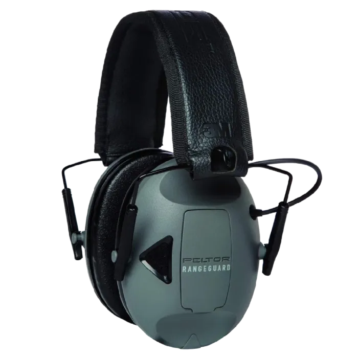 Peltor range guard(RG-OTH-4) Активні навушники