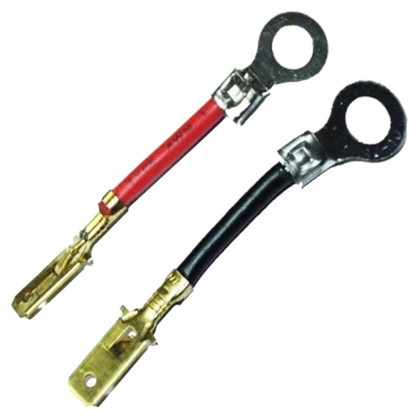 7-12 Перехідник для підключення акумулятора до ДБЖ