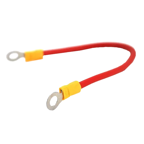 250 мм 6 мм 2 болт М6 Перемичка (6,3 мм внутрішній діаметр)