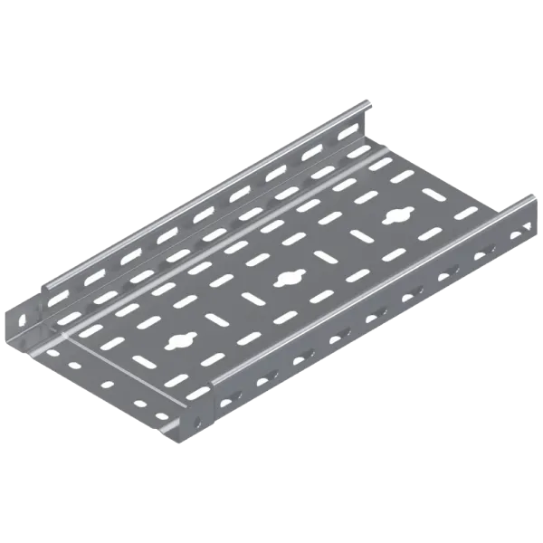 Сендзіміра 300х50 3м Standard Лоток перфорований