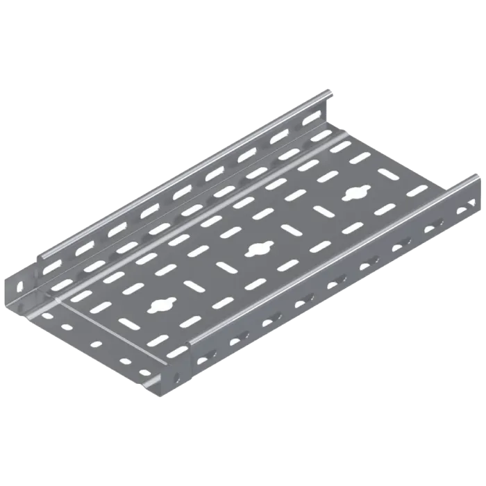 Сендзіміра 200х50 3м Standard Лоток перфорований
