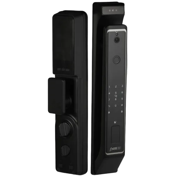 PES Alabay Смарт замок