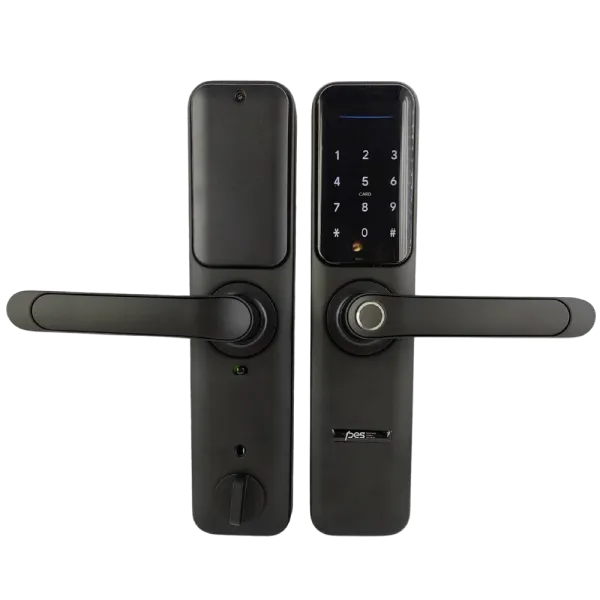 PES Arteon Смарт замок