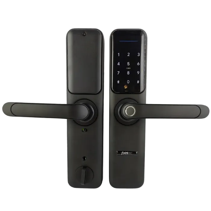 PES Arteon Смарт замок
