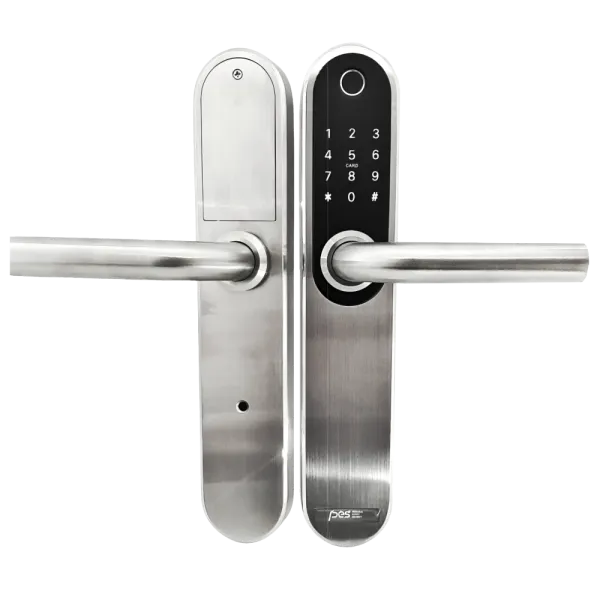 PES Ben Смарт замок