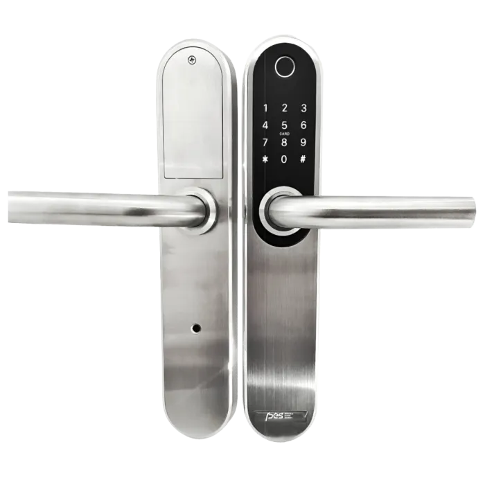 PES Ben Смарт замок