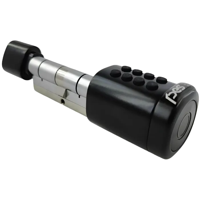 PES Cylinder Смарт замок