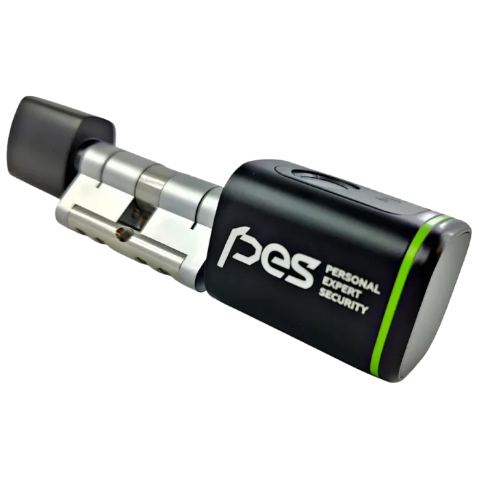 PES Cylinder 2 Смарт замок