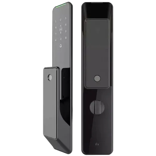 PES Hotar Смарт замок