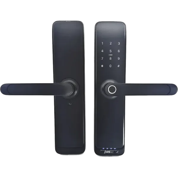 PES Husky Wi-Fi Смарт замок