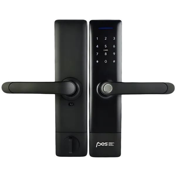 PES Modus Смарт замок