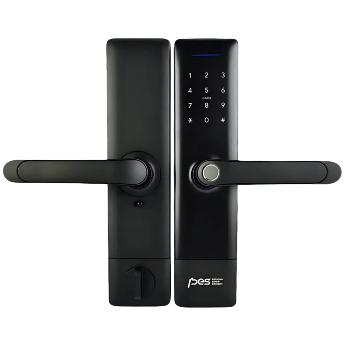 PES Modus Смарт замок