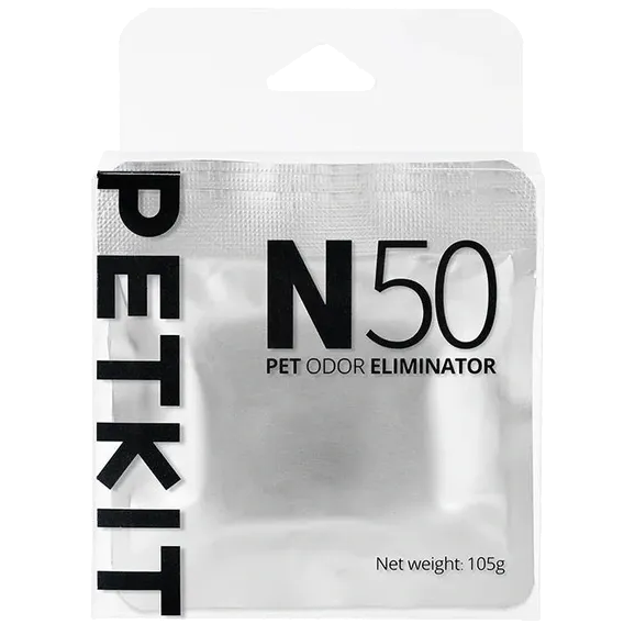 PETKIT Pet Odor Eliminator N50 2.0 3PCS P9218 Усувач запаху