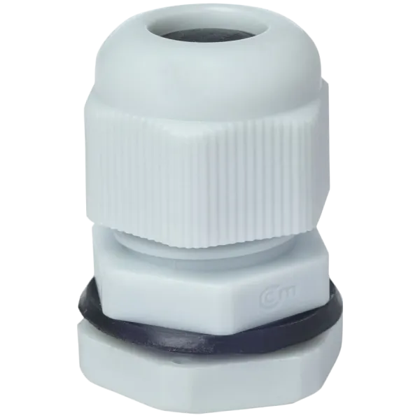 UEA PG11 d5-10мм IP68 Кабельний ввід герметичний