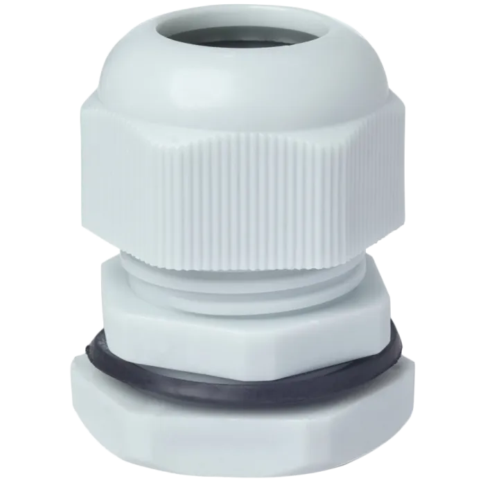 UEA PG19 d12-15мм IP68 Кабельний ввід герметичний