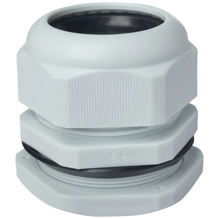 UEA PG48 d37-44мм IP68 Кабельний ввід герметичний